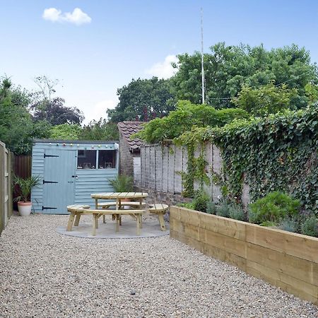 Albion Cottage Pakefield Exterior foto