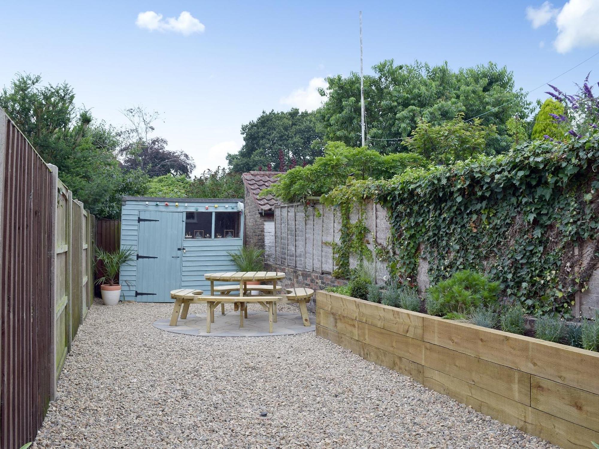 Albion Cottage Pakefield Exterior foto
